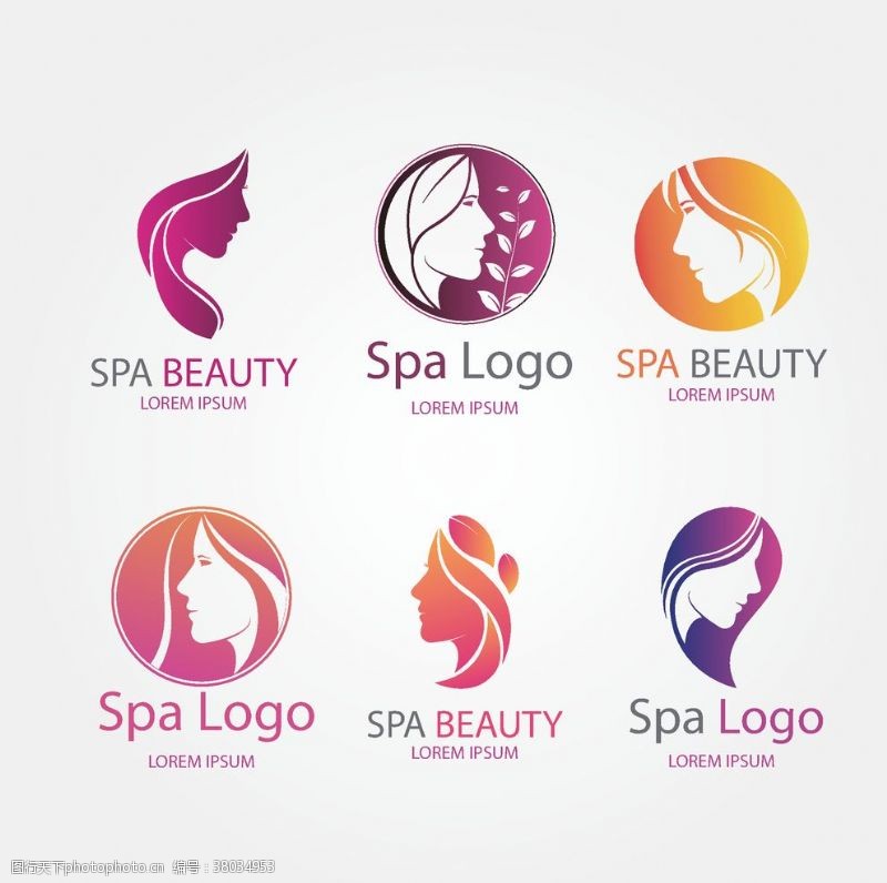 艺术字字体创意logo设计