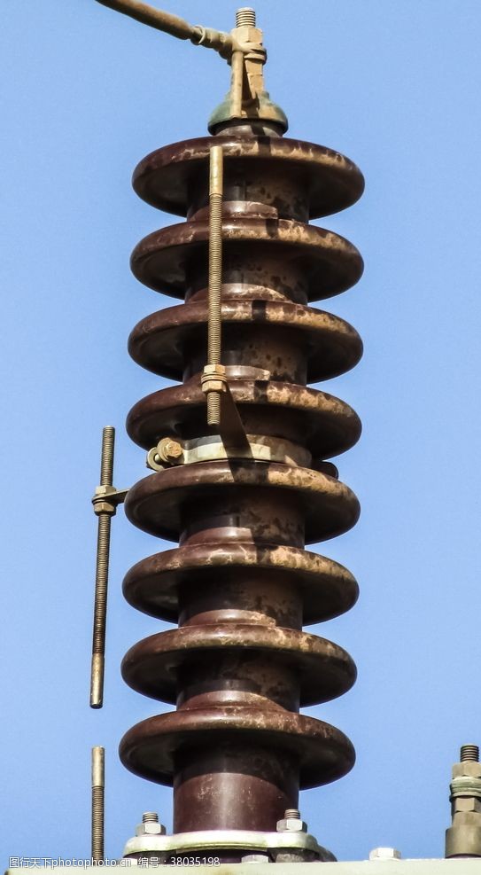 高压线塔高压电塔