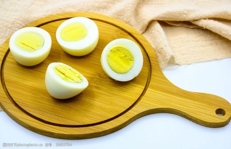 生态棉煮鸡蛋