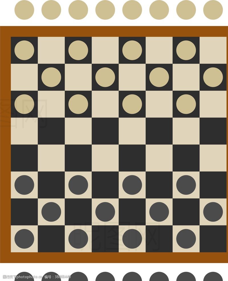 下棋五子棋