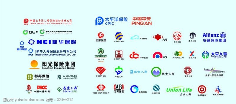 中国太平标保险公司