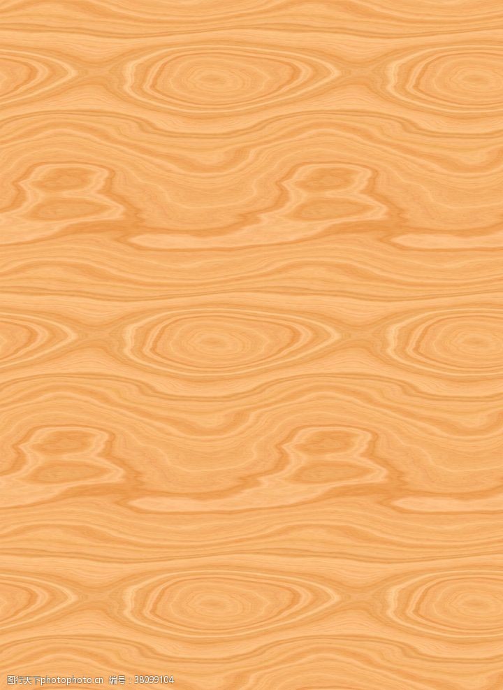 纹理材质带节的木纹背景素材