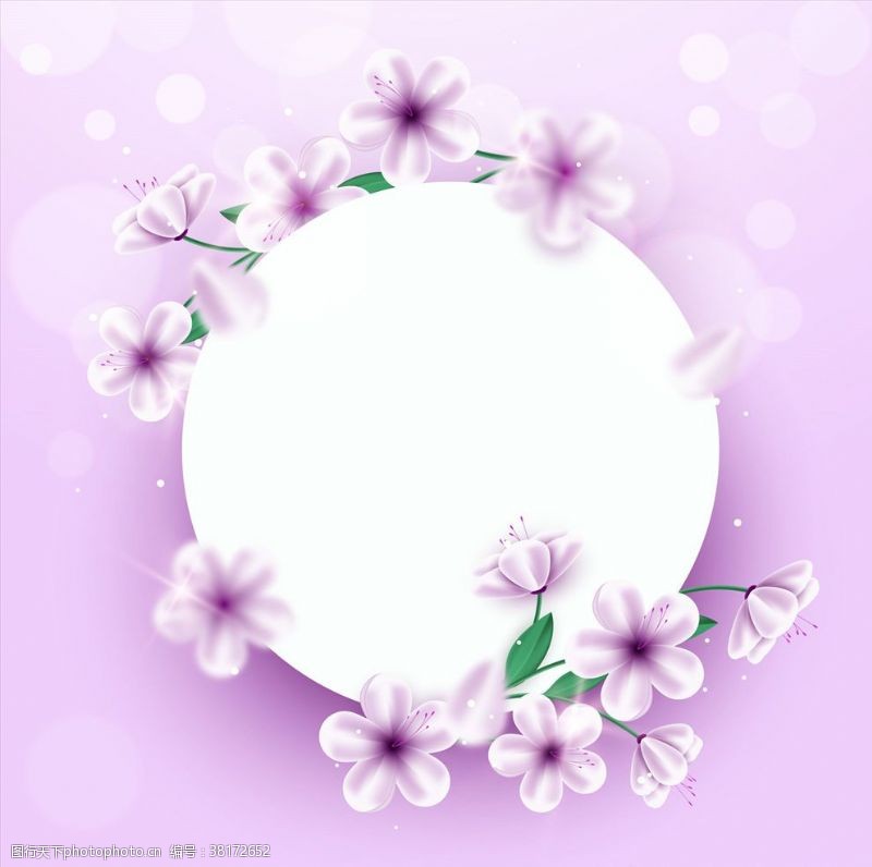 化妆品x展架紫花