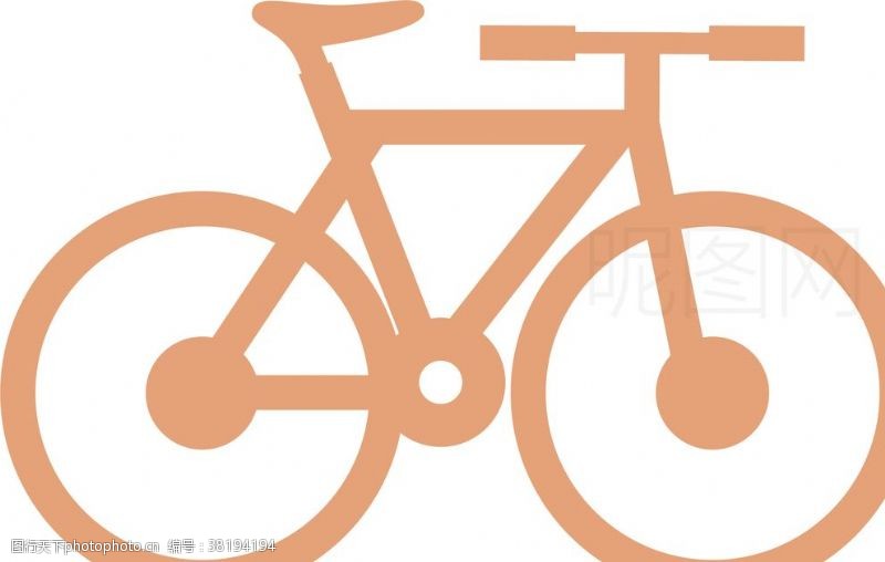 电动自行车自行车