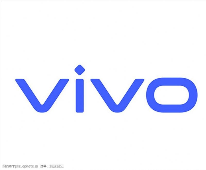 vivoVIVO手机logo