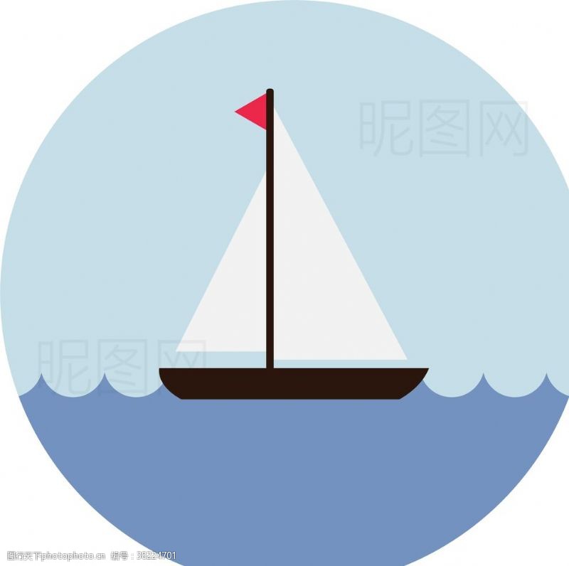 太行山帆船