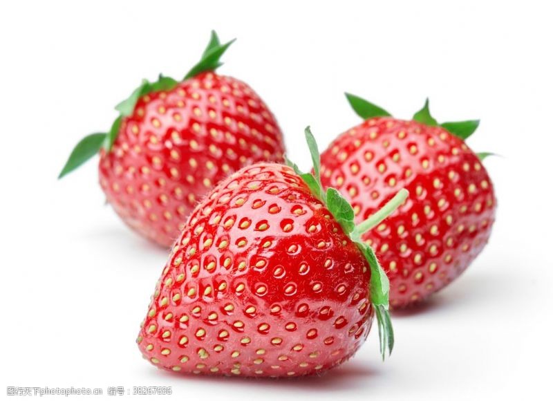 水果之王草莓