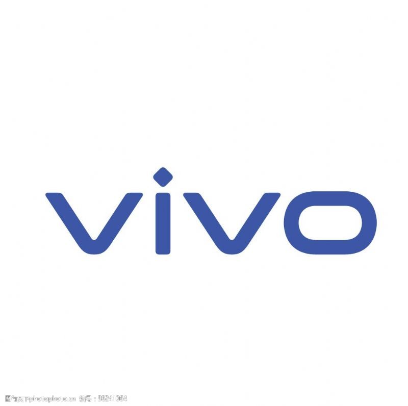 vivo手机标志logo