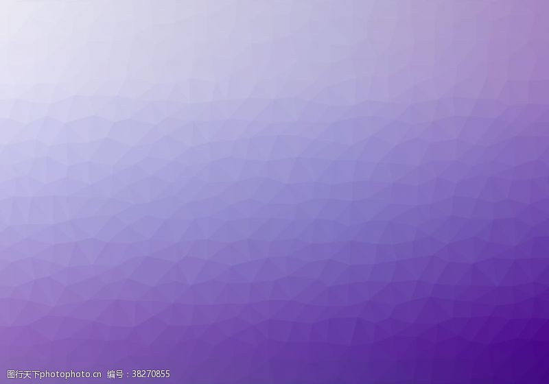 紫色花纹菱形几何背景