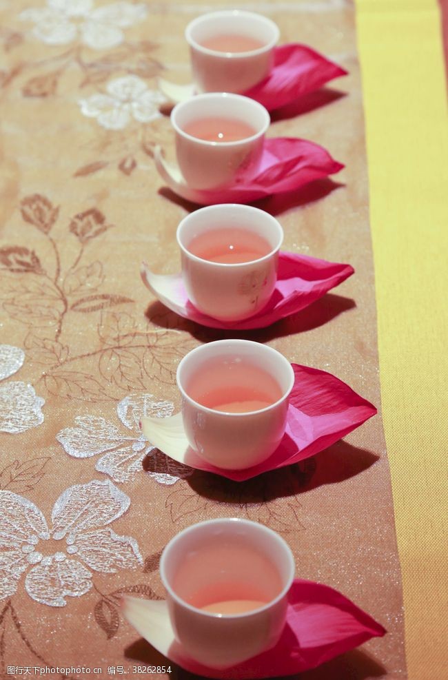 茶具中式禅意茶