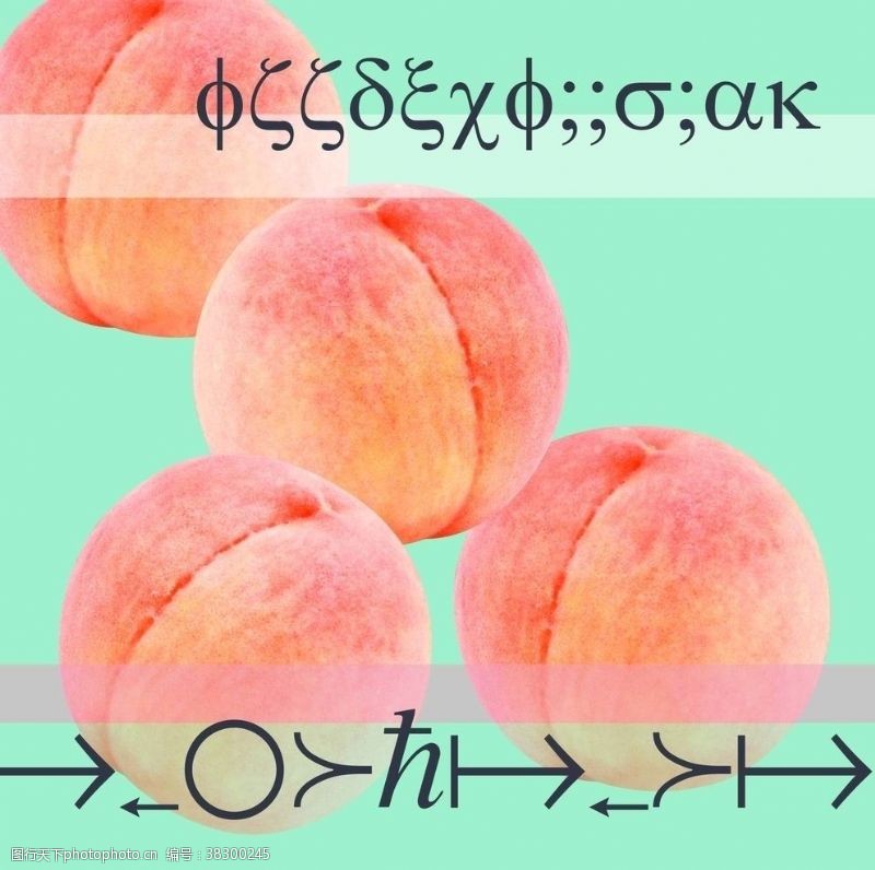 水蜜桃油桃日本白桃