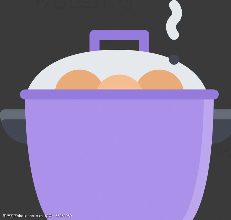 汤匙菜蒸蛋器