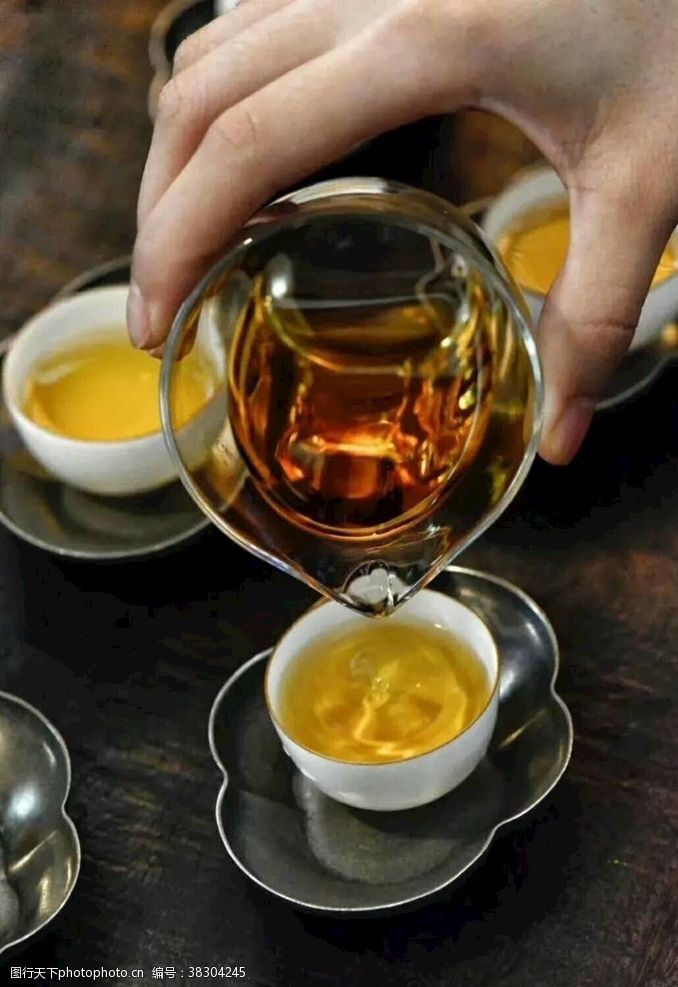 中华茶文化茶
