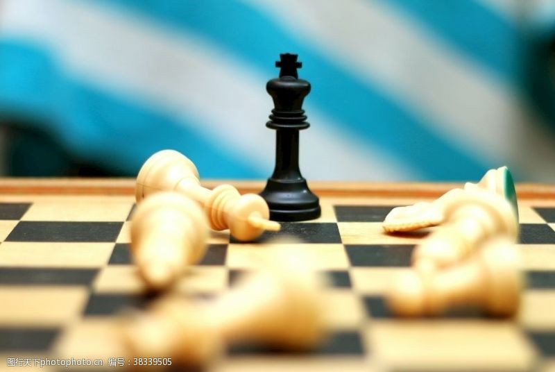 象棋广告国际象棋