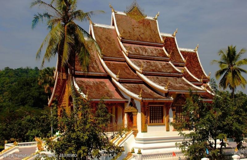影楼设计老挝