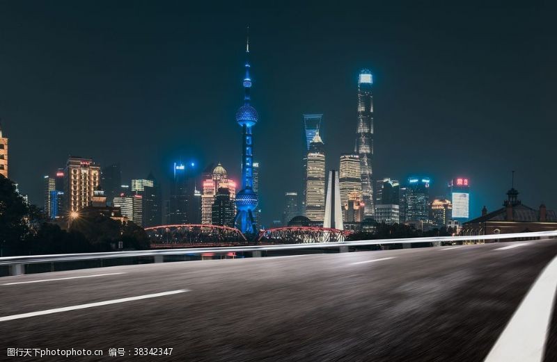 大都会上海