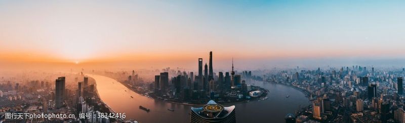 大都会上海