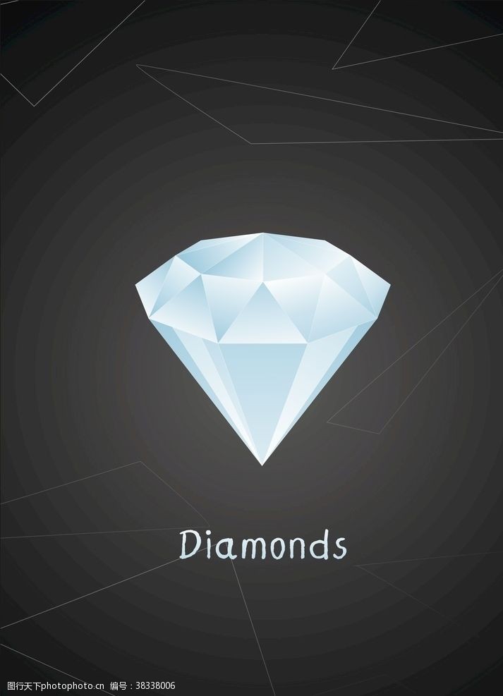 金伯利钻石钻石