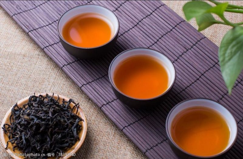 紫砂壶茶