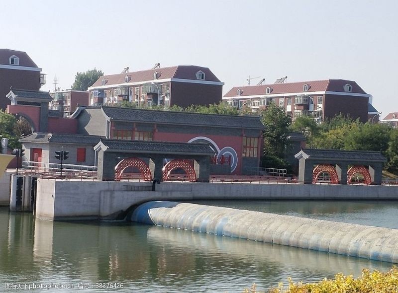 72dpi唐山环城水系景观