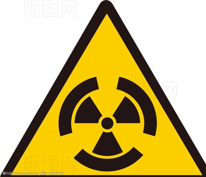 电力标识标牌注意化学污染