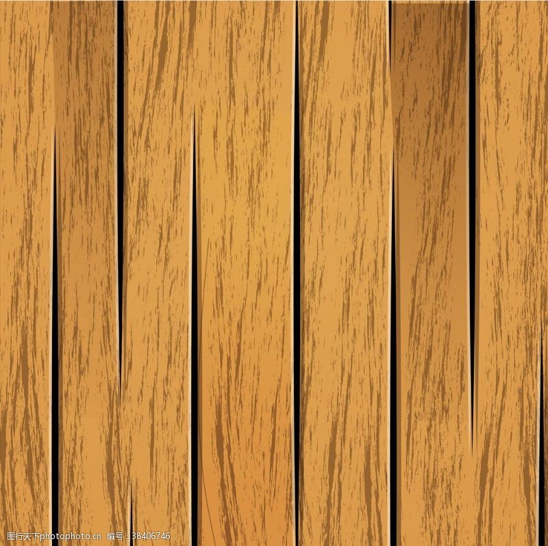 木纹板木板