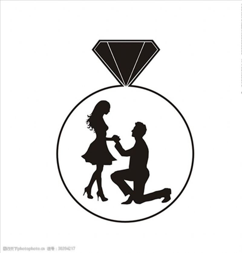 婚礼画册婚礼logo