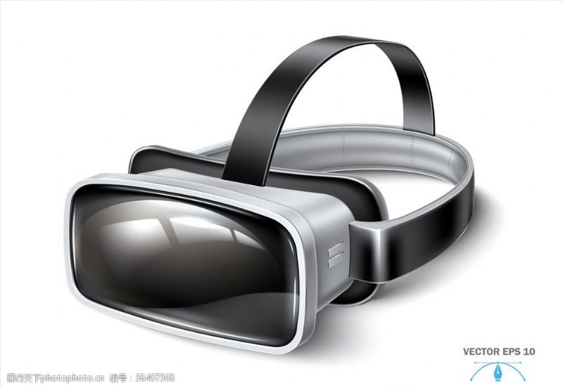 科技产品VR体验