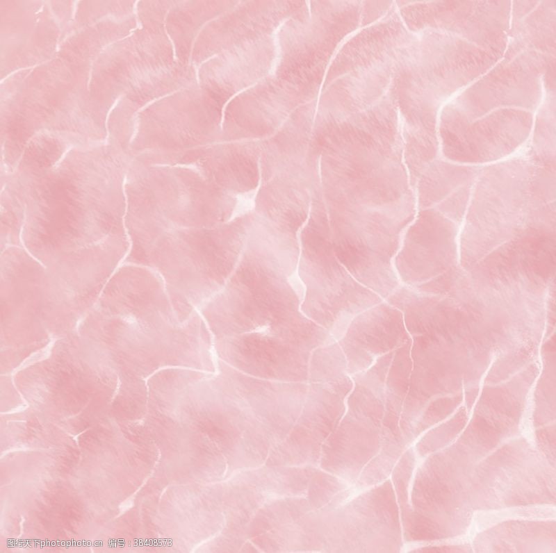 浅粉色背景浅色粉色水波纹海洋海底