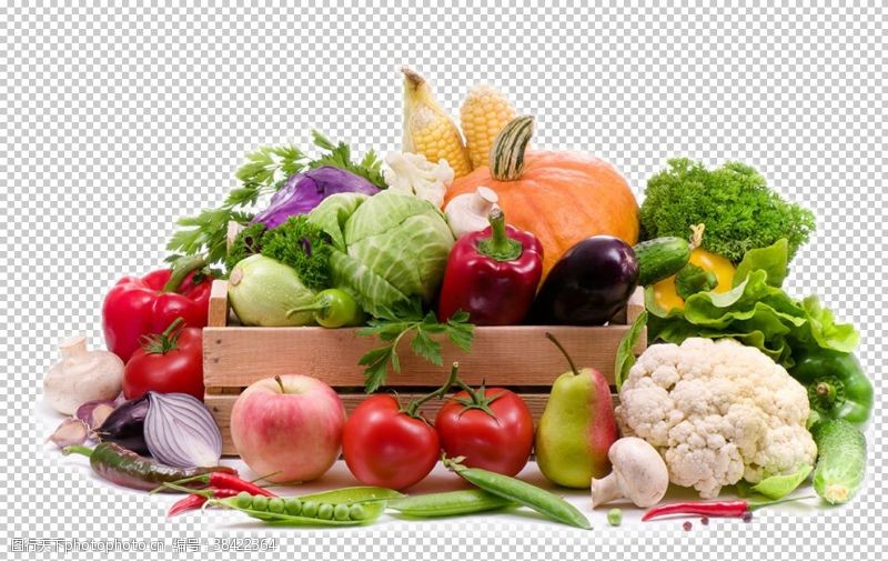 水果蔬菜瓜果超市活动海报素材