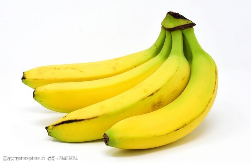 美人蕉香蕉