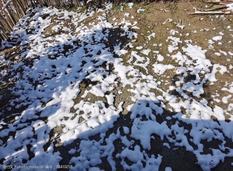 化雪图片免费下载 化雪素材 化雪模板 图行天下素材网