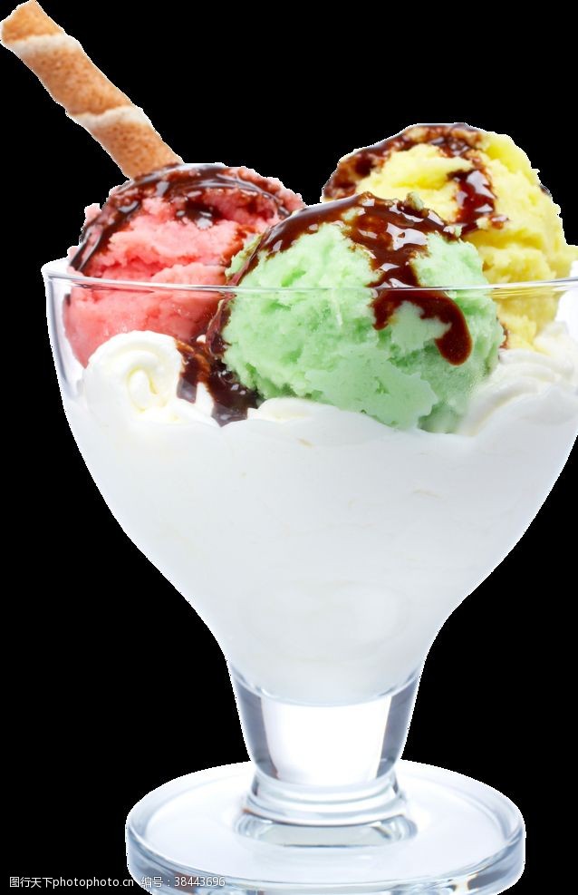 好水果冰淇淋雪糕