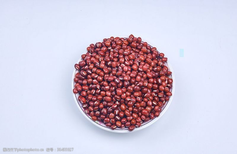 稻米油海报红豆