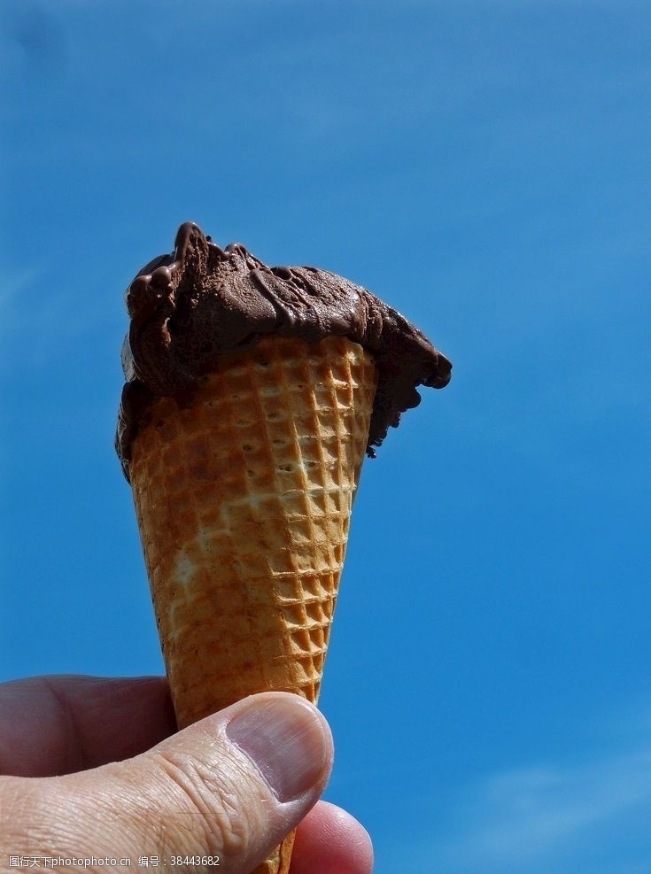 果味冰淇淋冰淇淋雪糕