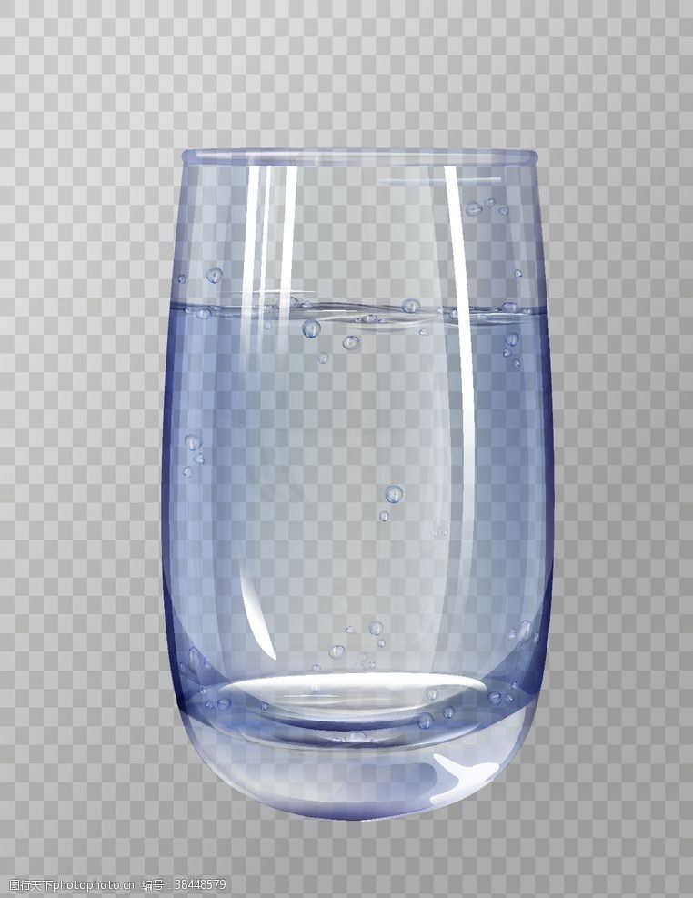 2019亚洲杯玻璃杯