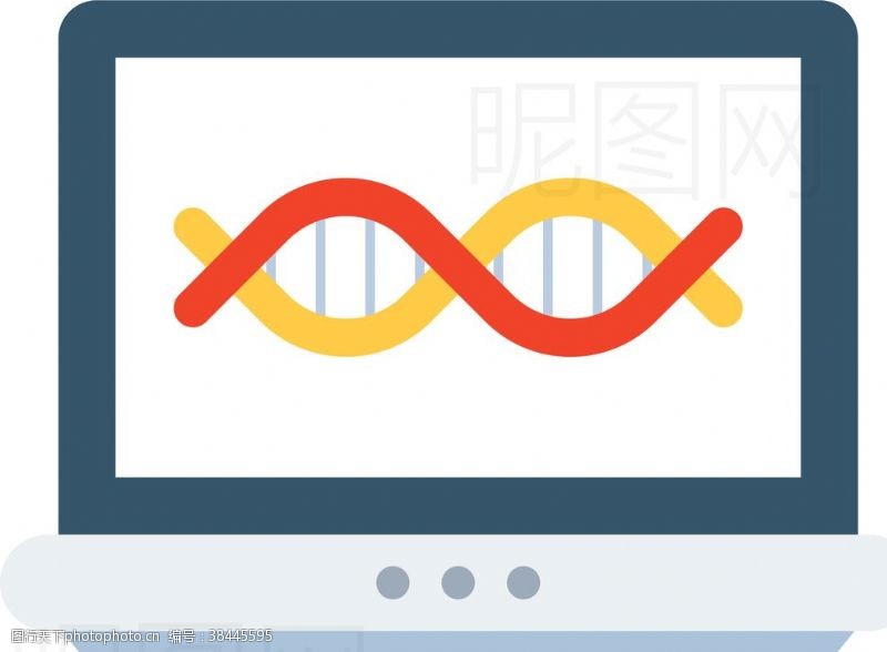 急救箱DNA遗传基因