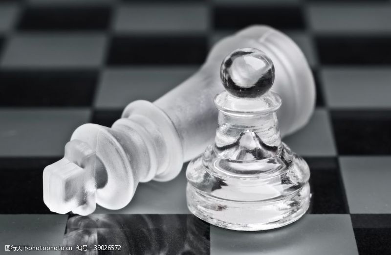 下棋国际象棋图片