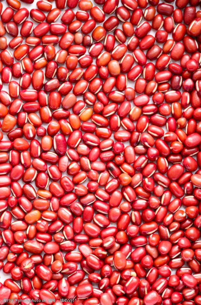 稻米油海报红豆