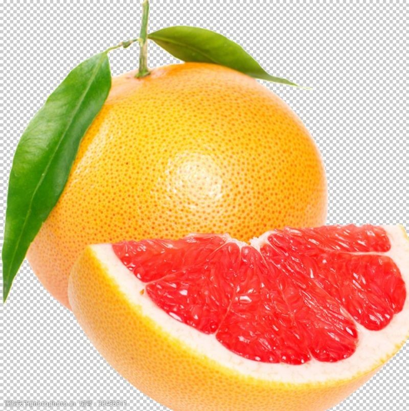 柑橘背景橙子