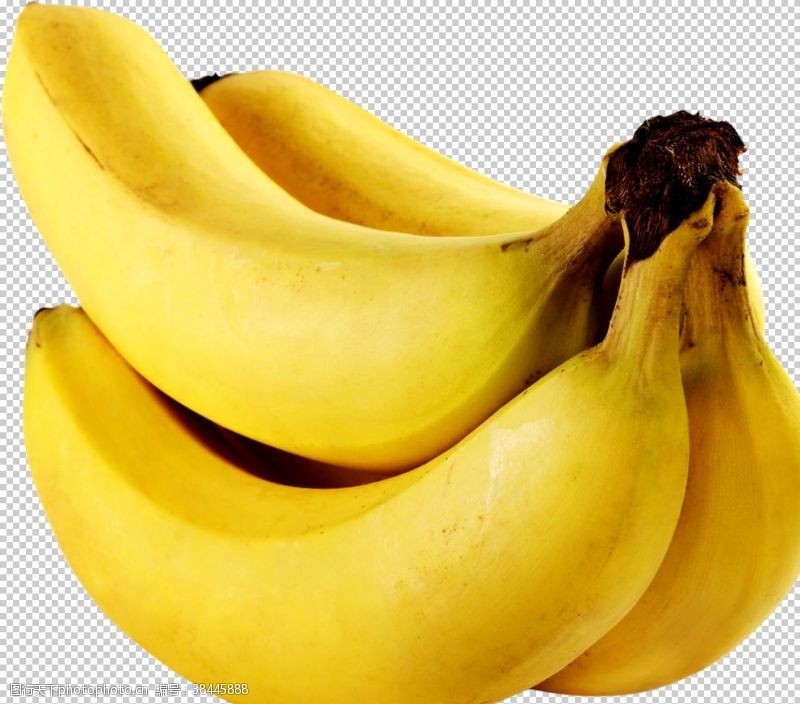 清爽透气香蕉