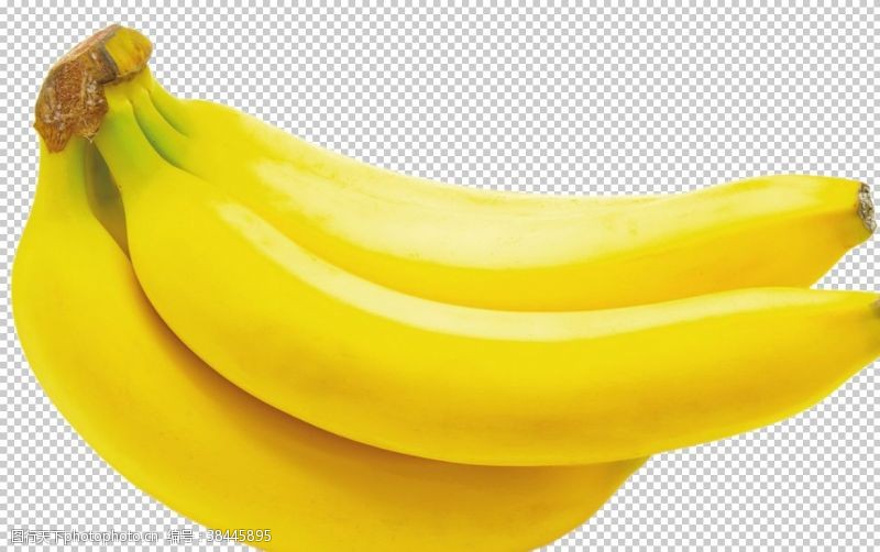 清爽透气香蕉