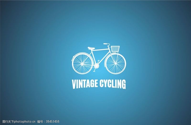 动态自行车自行车