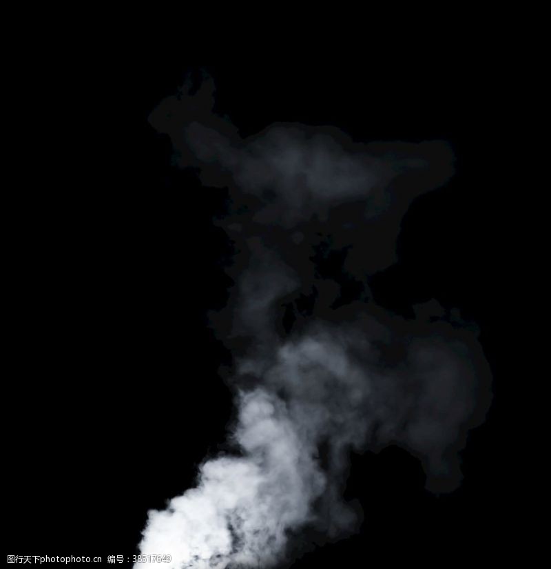迷彩图片烟雾