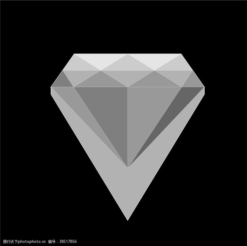 金伯利钻石钻石图片