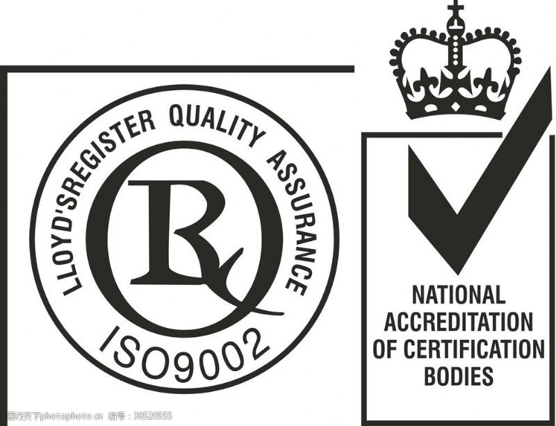认识ISO9002认证