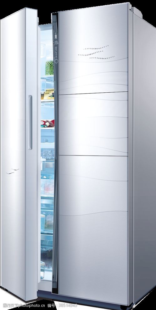 智能冰箱智能保鲜冰箱