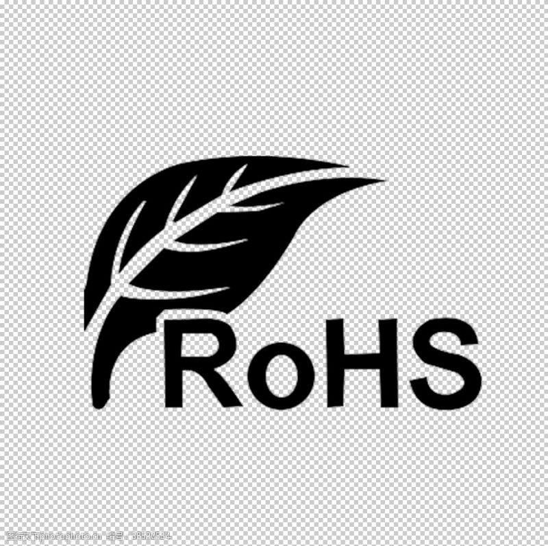 rohs认证图标