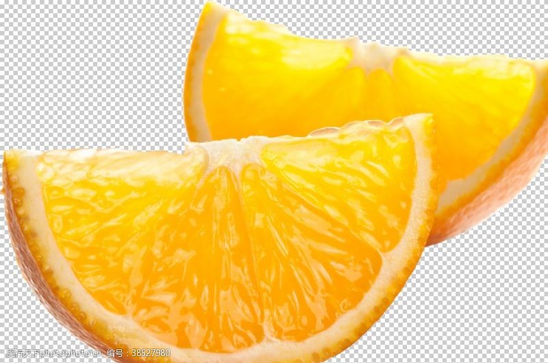 柑橘特写橙子
