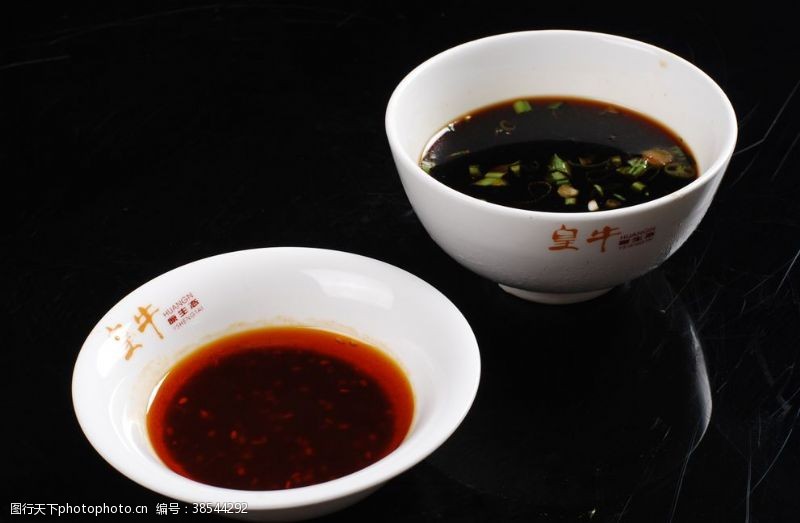 传统美食菜谱专用海鲜油碗
